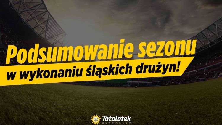 Śląska piłka w odwrocie? Podsumowanie sezonu 2019/2020!, Materiał Partnera