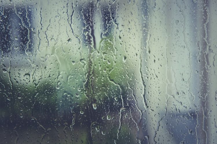 IMGW ostrzega przed intensywnymi opadami deszczu, pixabay