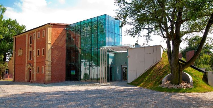 Muzeum w Żorach już otwarte dla odwiedzających, UM Żory