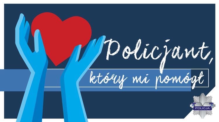 Polskiej Policja organizuje konkurs, celem nagrodzenie najlepszych policjantów, KGP