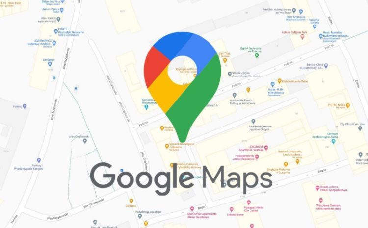 MZK: Rozkład jazdy sprawdzisz w mapach Google, 