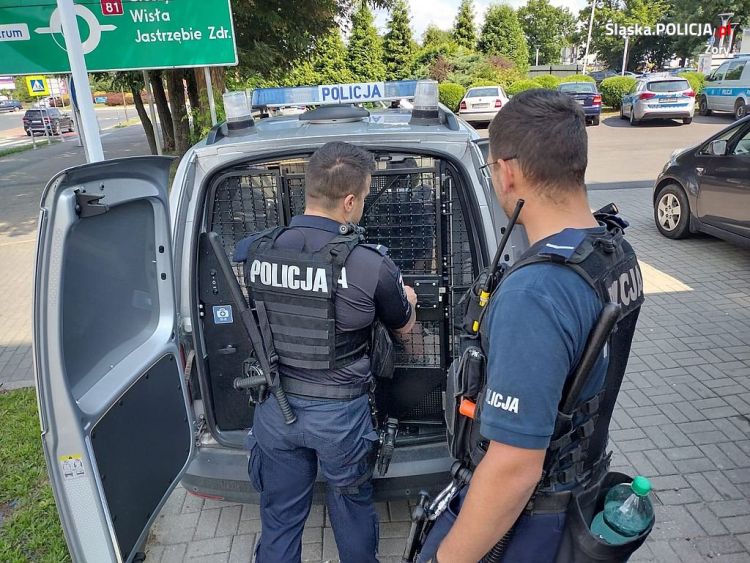 Zaatakował ojca i go okradł. Wyrodny syn może trafić za kratki na kilkanaście lat!, 