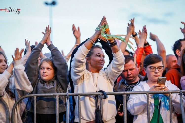 Żory znów ożyją muzyką i radością – nadchodzi Żorska Wiosna Młodości 2025 (program), Archiwum