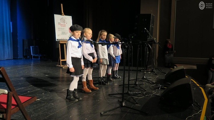 Żory: konkurs piosenki patriotycznej już za nami, Muzeum Miejskie w Żorach