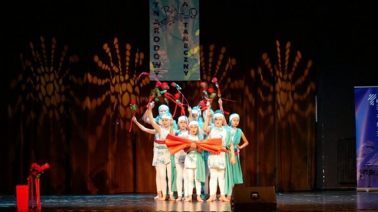 XVI Międzynarodowy Festiwal Taneczny Ballo za nami, Towarzystwo Wspierania Twórczości Dzieci i Młodzieży Ballo