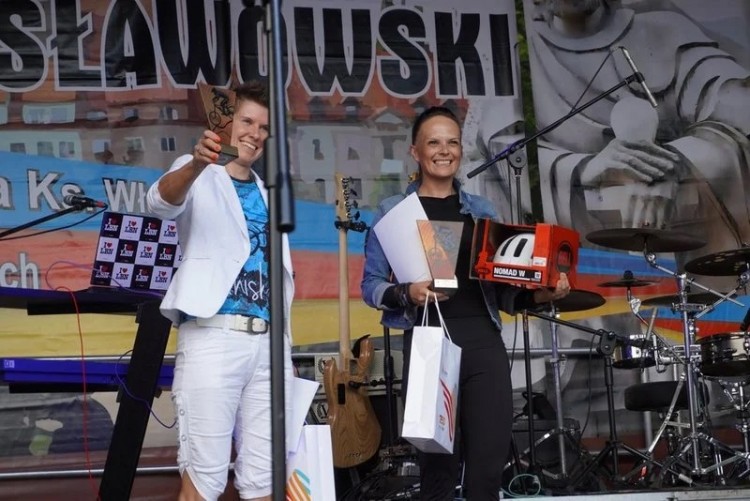 Przejechali tysiące kilometrów, najlepsi w Pucharze Rowerowej Stolicy Polski zostali nagrodzeni, AM, UM Żory