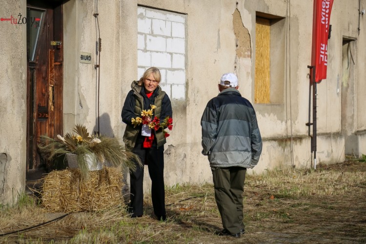 Pałac Baranowice – perełka na mapie regionu. Mija rok od ponownego otwarcia, Iwona Wrożyna