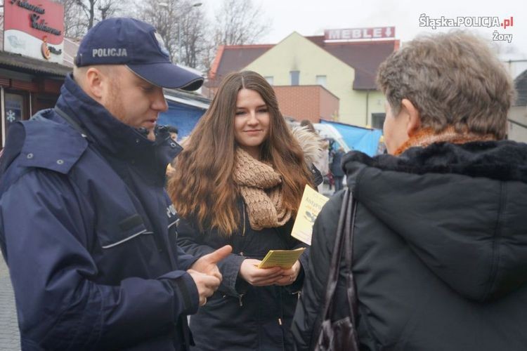 Żory: miasto przeznaczyło 50 tys. złotych na dodatkowe patrole policji, archiwum