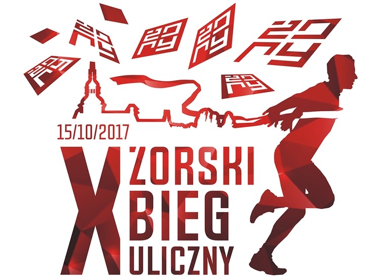 Już za miesiąc wielkie bieganie w Żorach!, mat. prasowe