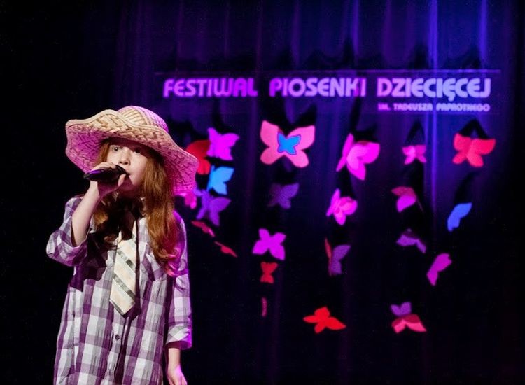 XXXVI Ogólnopolski Festiwal Piosenki Dziecięcej. Trwają zgłoszenia do konkursu, DK w Rybniku-Chwałowicach