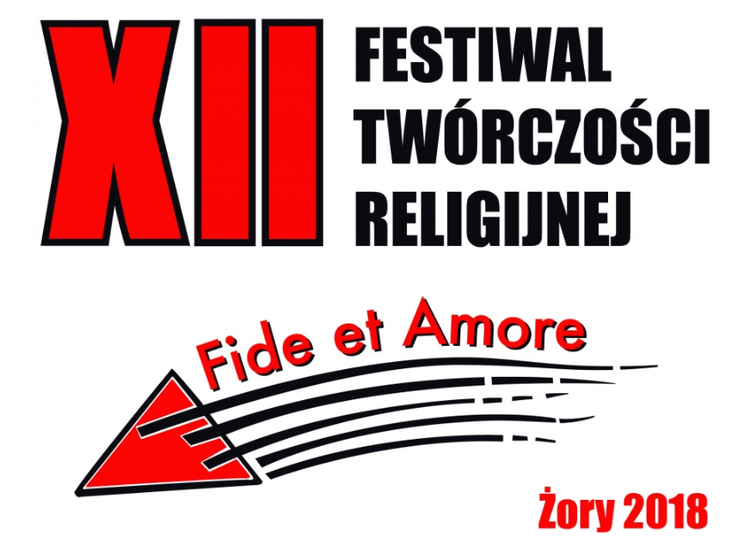 Festiwal Fide et Amore po raz dwunasty w Żorach, MOK w Żorach