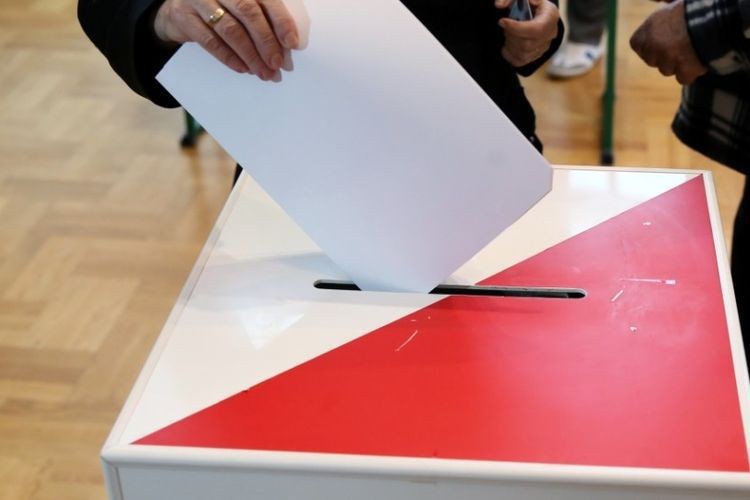 Wybory 2018: 122 kandydatów do Rady Miasta Żory, archiwum