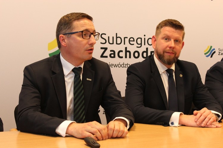 Subregion Zachodni: ponad 21 mln zł na instalacje OZE!, ig