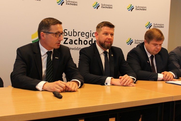 Subregion Zachodni: ponad 21 mln zł na instalacje OZE!, ig