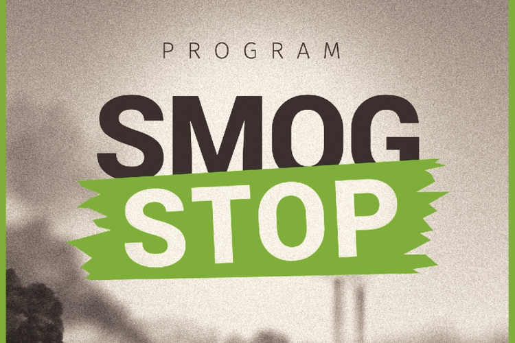 Program STOP SMOG. Magistrat wydłuża termin składania wniosków!, 