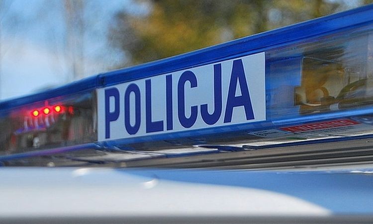 52-latek z Czech uciekał przed policją. Zatrzymały go barierki na A1, 