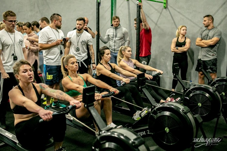 CrossFit… dlaczego warto w 2020 roku spróbować właśnie tego?, 