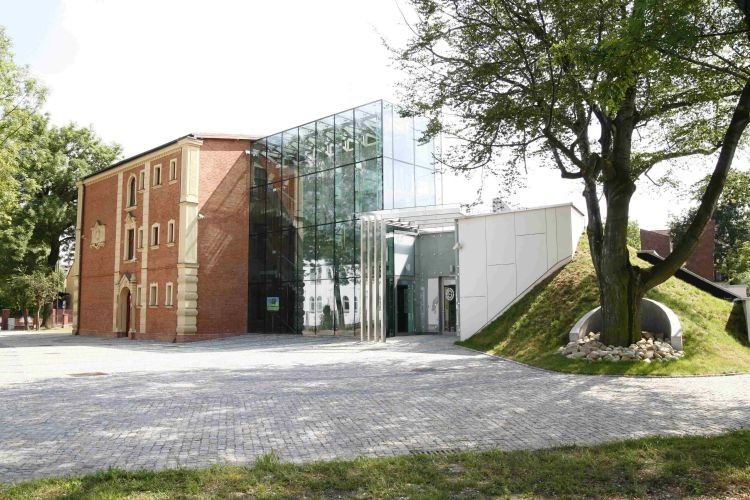 Muzeum w Żorach nominowane do nagrody na najlepsze muzeum w Europie, 