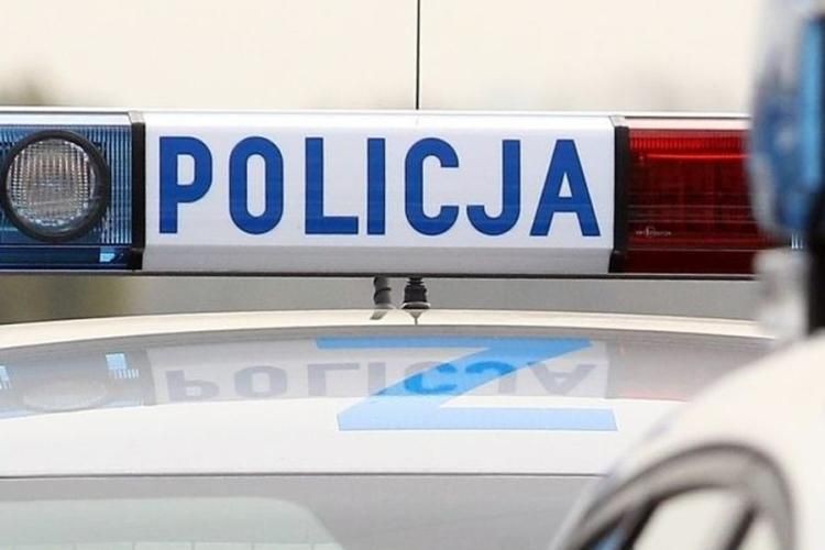 Policja szuka świadków zdarzenia przy ul. Boryńskiej, materiały prasowe