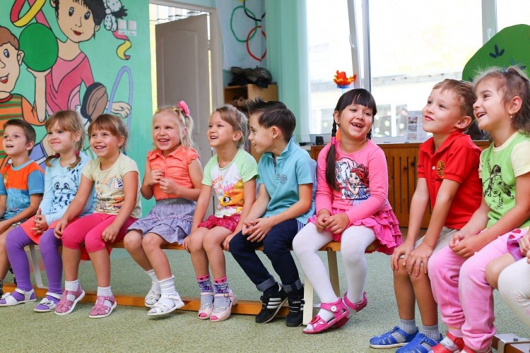 Żłobek i przedszkola w Żorach rozpoczynają pracę od 6 maja, pixaby