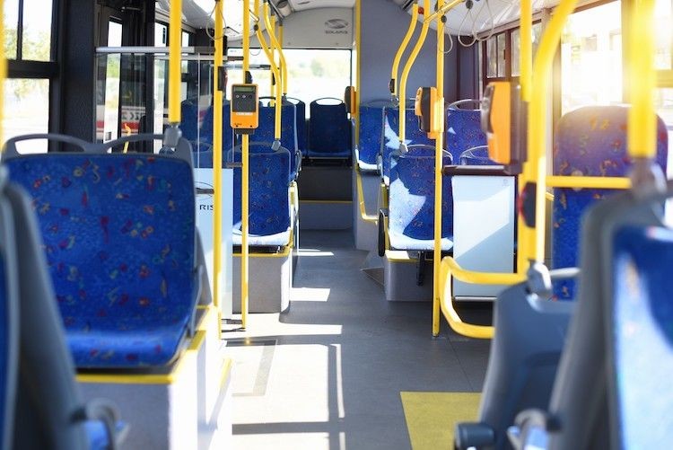 MZK zwiększy limit pasażerów w autobusach, MZK