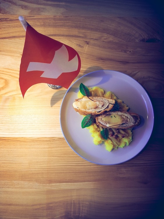 Restauracja Szwajcaria. Jakie specjały kryje nowe menu?, 
