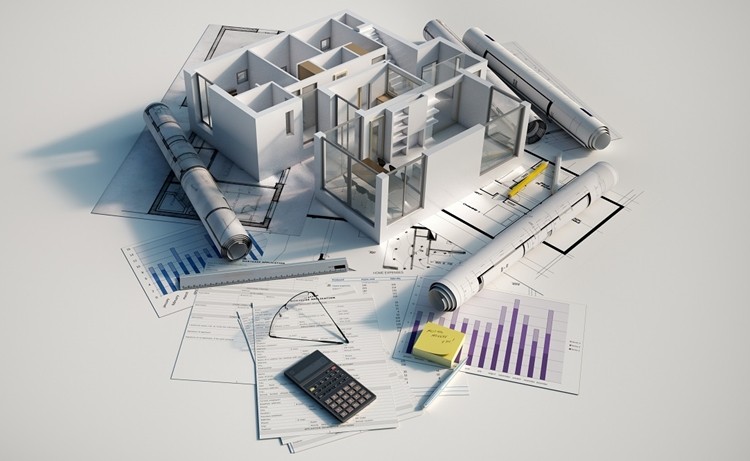 Koszty budowy domu w różnych technologiach – poznaj projekty domów z kosztorysem, Materiał Partnera