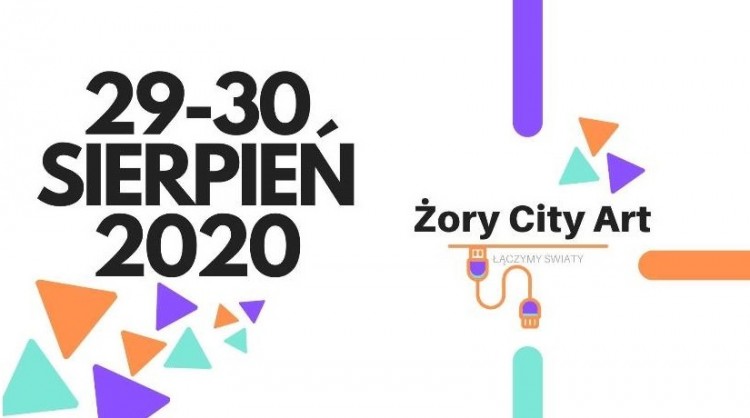 Żory City Art 2020, 