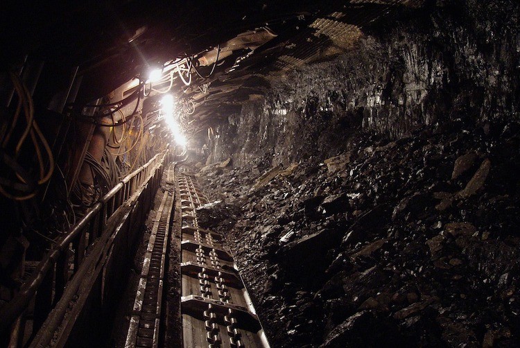 Górnicy rozpoczęli protest. Nawet 100 będzie strajkować pod ziemią, pixabay