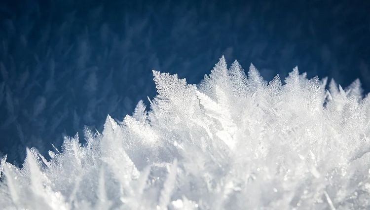 Synoptycy ostrzegają: arktyczne zimno nadciąga do Żor, pixabay