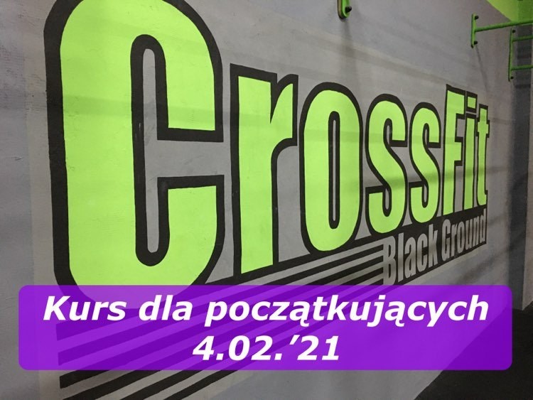 CrossFit na START w Rybniku!, Materiał Partnera