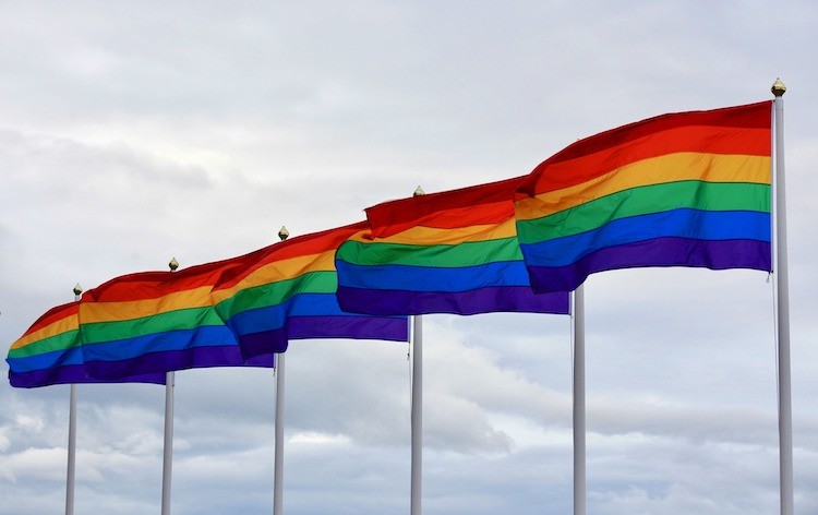Unia Europejska strefą wolności dla osób LGBTIQ. Czy to test dla naszej tolerancji?, 