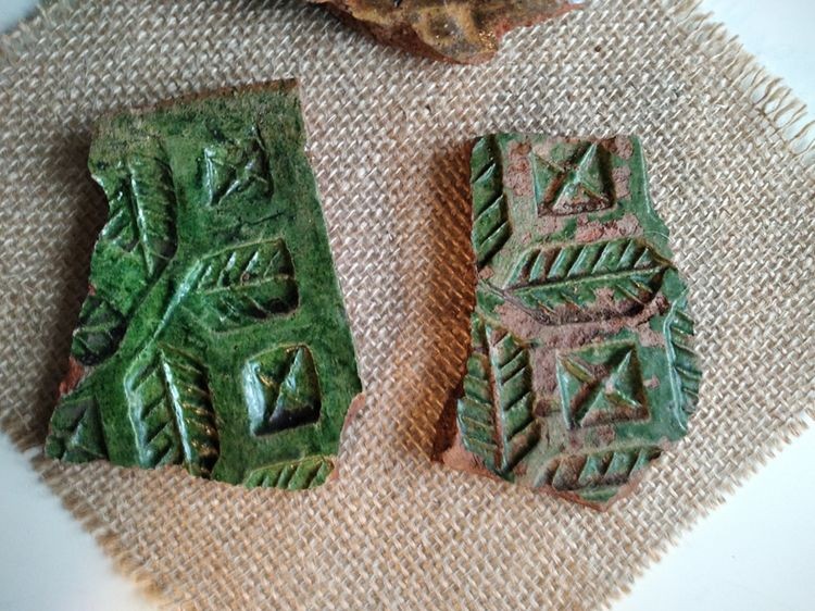Baranowice: historyczne skarby odkryte podczas remontu, UM Żory