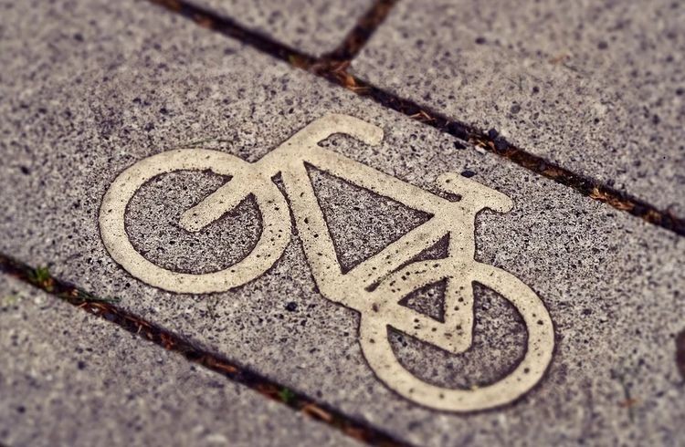Na kole do Pszczyny? Żory mają pomysł na nową trasę rowerową, pixabay