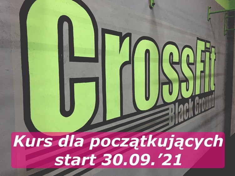 CrossFit: kurs przygotowawczy do sezonu narciarskiego!, 
