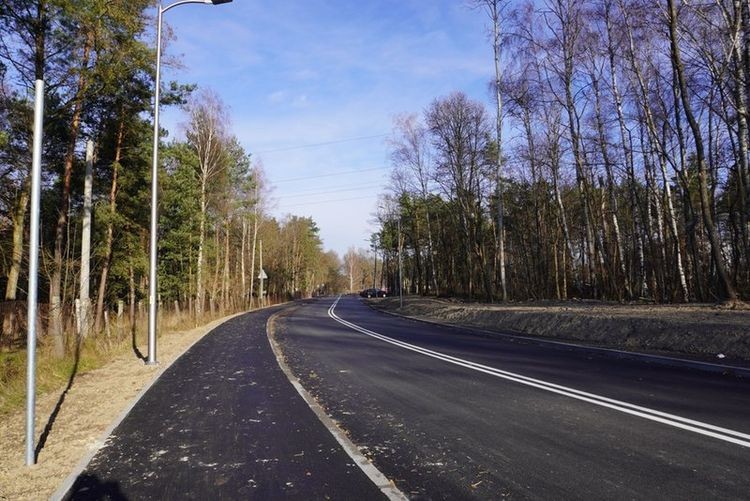 Nowa droga połączy ulice Boczną i Fabryczną, pixabay