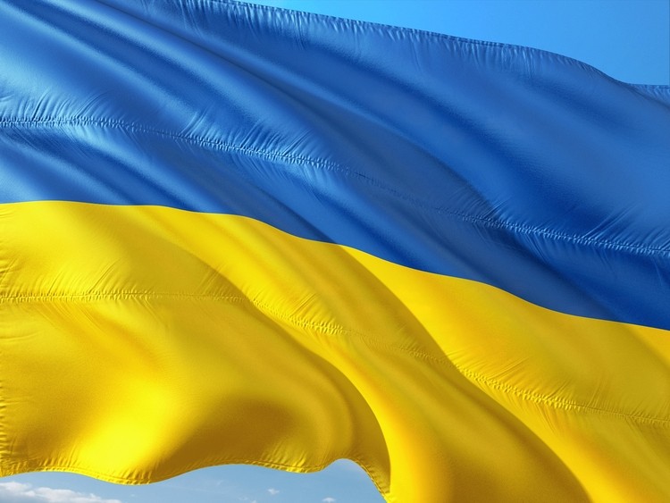 W Żorach ruszyła zbiórka darów dla Ukrainy. Szczegółowe informacje, 