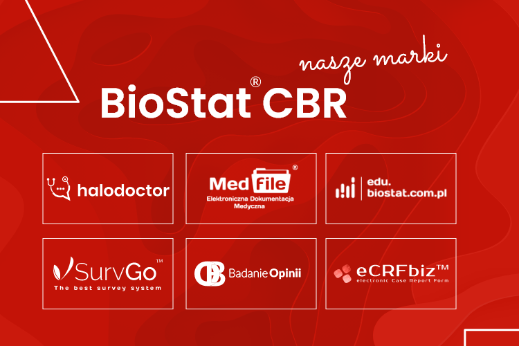 BioStat® realizuje projekty badawcze. Dołącz do nas!, 