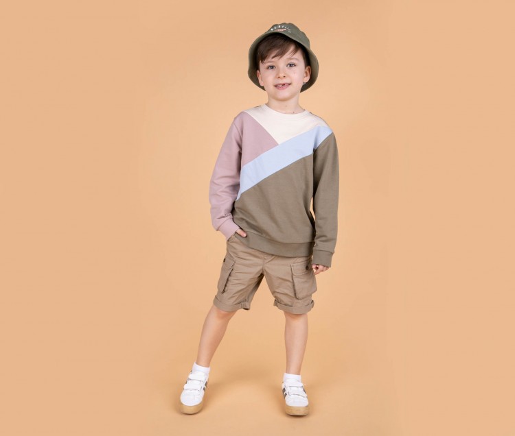 Bluza – wygodne i praktyczne rozwiązanie dla dzieci, 