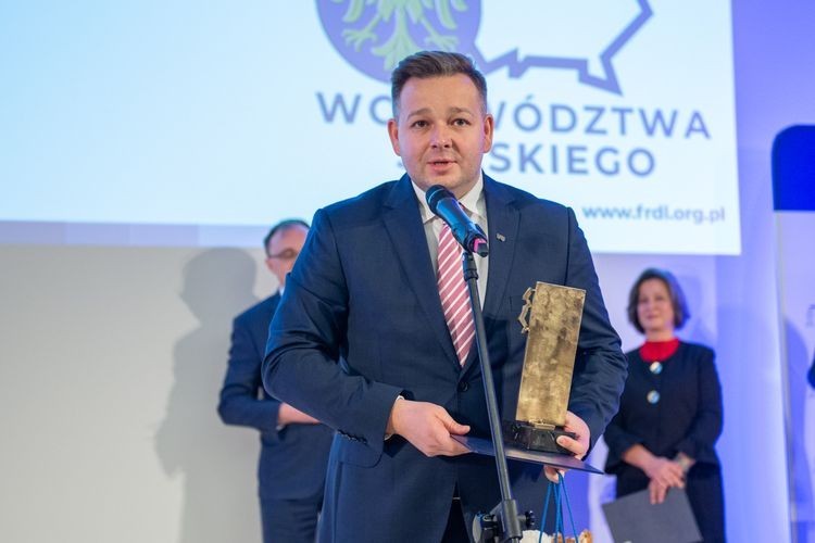 Ranking Gmin Województwa Śląskiego. Żory utrzymały miejsce, FRDL