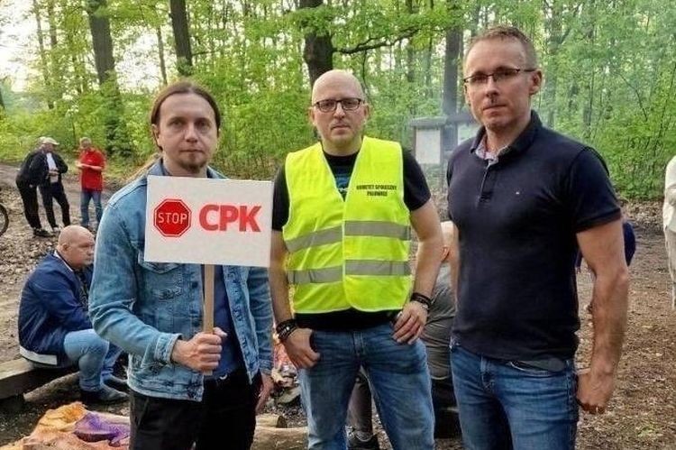 Europoseł ze Śląska ostro do premiera o CPK. 