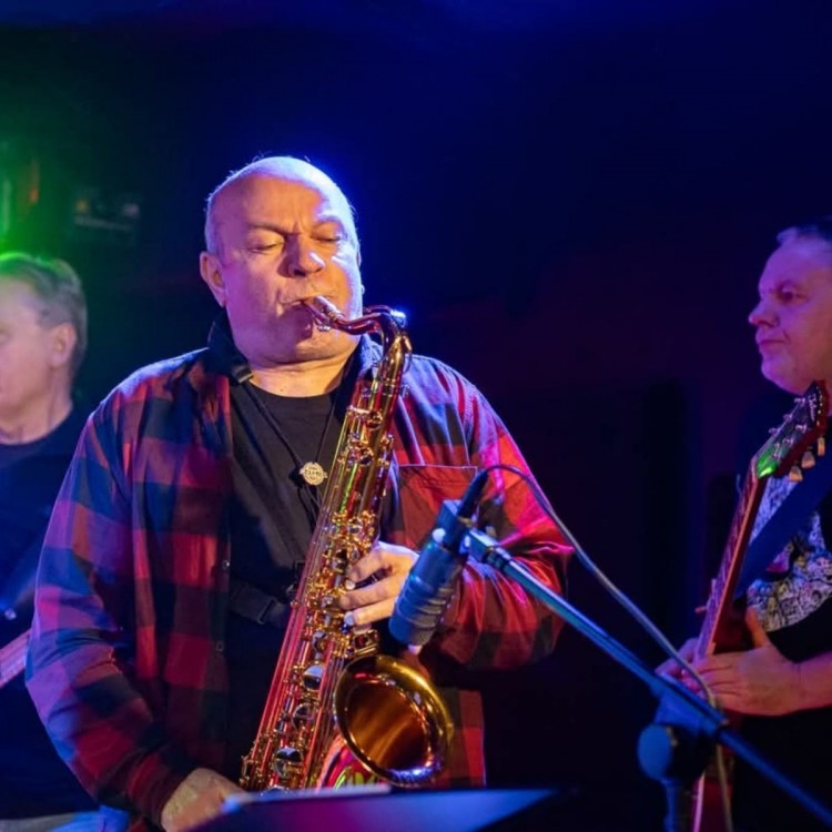 IX Żorski a-MOK Bluesowy – już niebawem!, MOK Żory