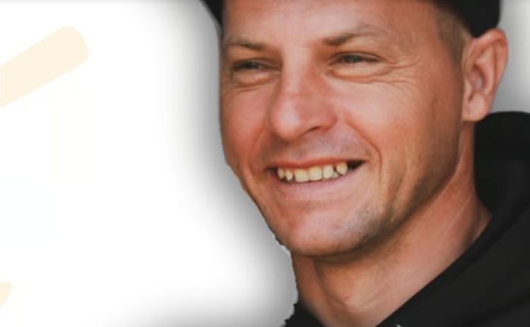 Arkadiusz Żurkowski - legenda Gepardów Żory - pierwszym trenerem Kadry Narodowej seniorek w softballu, 