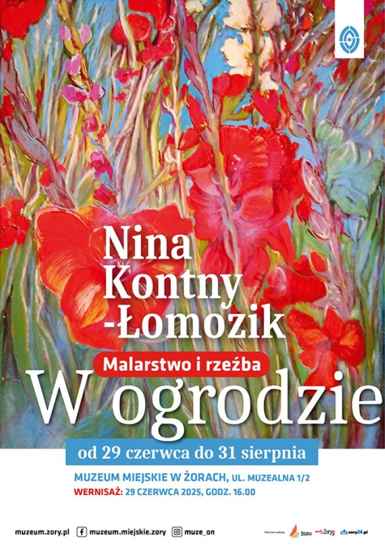 Lipiec w Muzeum - co w ofercie?, 