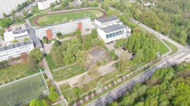 To tu powstanie aquapark. Miasto podało lokalizację