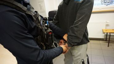 Ogólnopolska akcja policji, w tym 91 mundurowych z Rybnika. Zatrzymano 17 poszukiwanych
