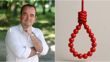 Pętla z korali – radny PiS przekroczył granicę? „Od tego zaczyna się nienawiść”