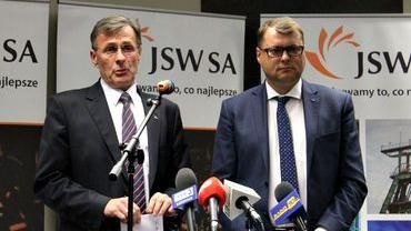 JSW: pracownicy kopalni Krupiński nie muszą martwić się o pracę