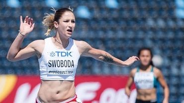 IO w Rio: Ewa Swoboda awansowała do półfinału!