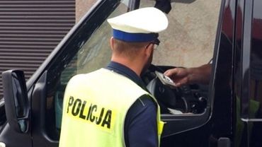 Policja sprawdzi czy kierowcy zapinają pasy bezpieczeństwa